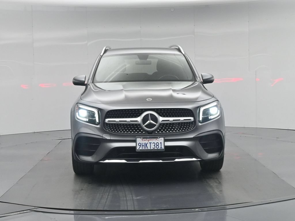 Used 2021 Mercedes-Benz GLB 250 image 24