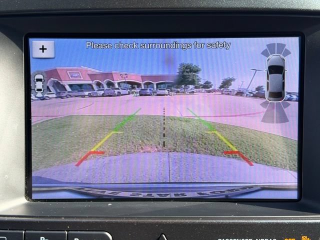 Certified 2019 Ford Explorer Limited w/ Ford Safe & Smart Package FWD image 19