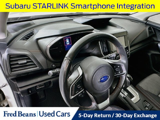 Used 2021 Subaru Crosstrek 2.0i Premium w/ Moonroof Package AWD/4WD image 12