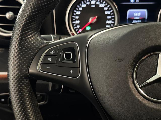 Used 2018 Mercedes-Benz E 300 E 300 image 20