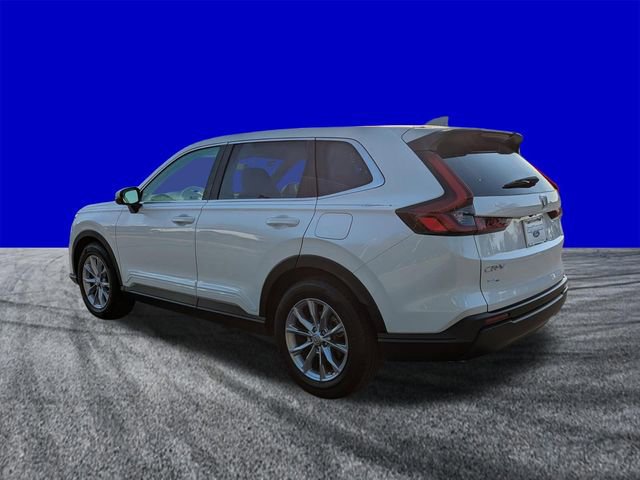 Used 2024 Honda CR-V EX-L image 3