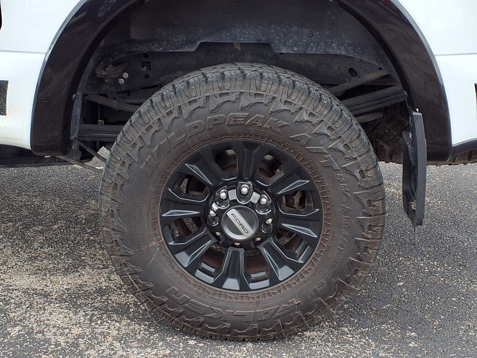 Certified 2020 Ford F250 King Ranch w/ Tremor Off-Road Package image 23