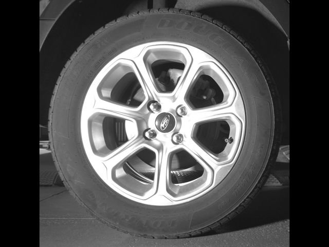 Certified 2019 Ford EcoSport SE FWD image 11