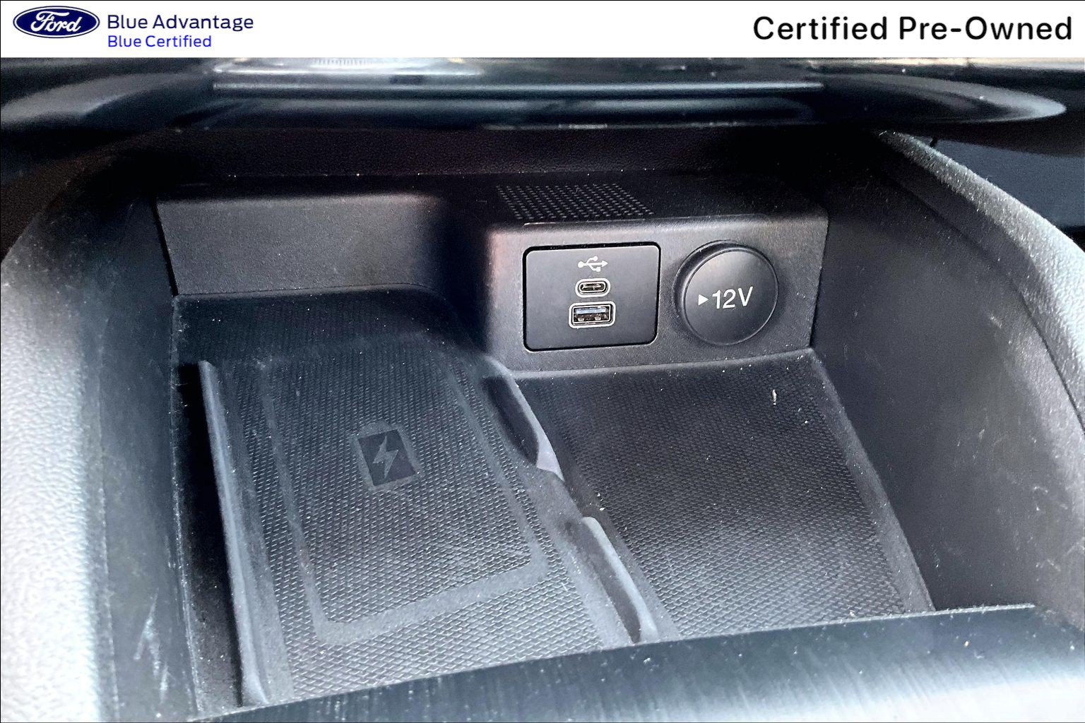 Certified 2025 Ford Escape Platinum AWD/4WD image 32