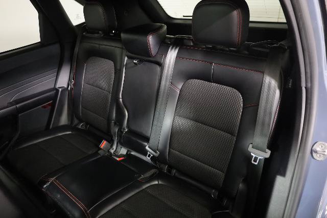 Certified 2024 Ford Escape ST-Line w/ Tech Pack #1 AWD/4WD image 12