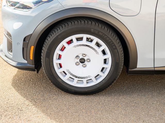 Certified 2024 Ford Mustang Mach-E GT image 14