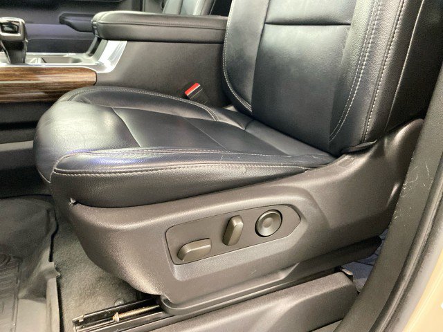 Used 2022 GMC Sierra 1500 Elevation AWD/4WD image 18