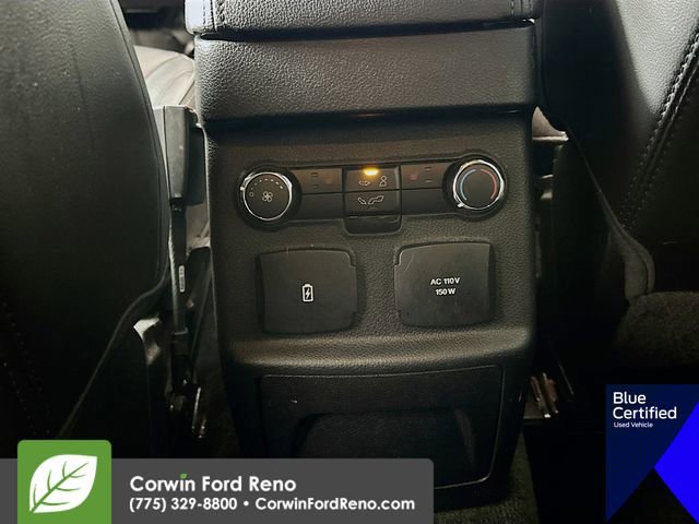 Certified 2017 Ford Explorer Limited image 29