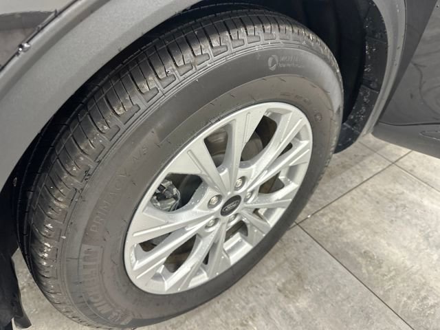 Certified 2024 Ford Escape Active w/ Cold Weather Package image 36