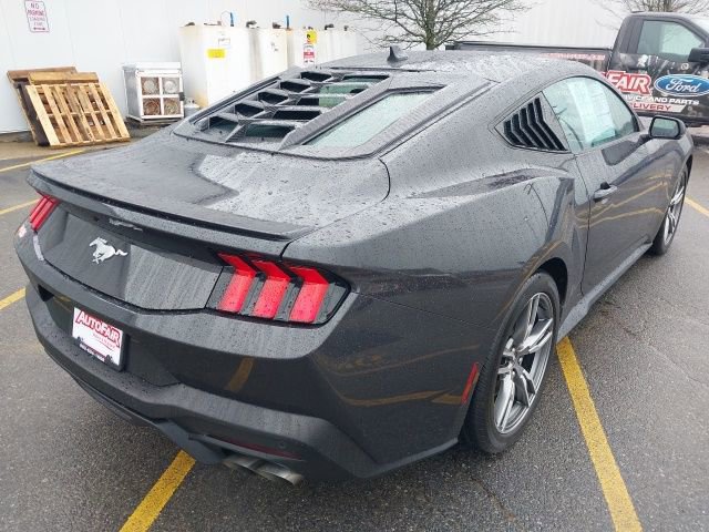 Certified 2024 Ford Mustang Premium RWD image 5