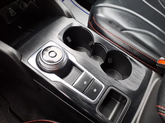 Certified 2025 Ford Escape ST-Line Elite w/ Premium Technology Package image 14