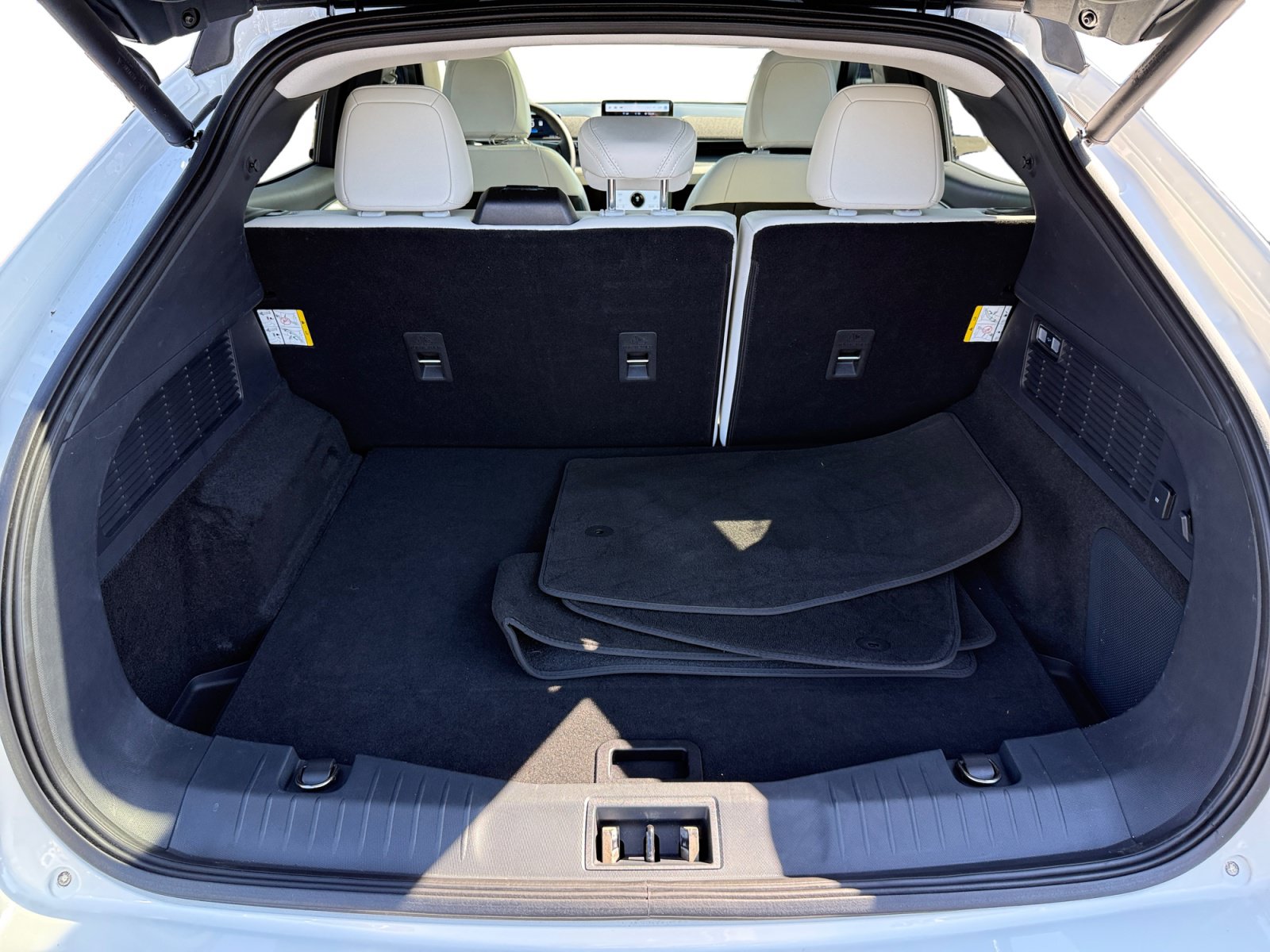 Certified 2023 Ford Mustang Mach-E Premium RWD image 17