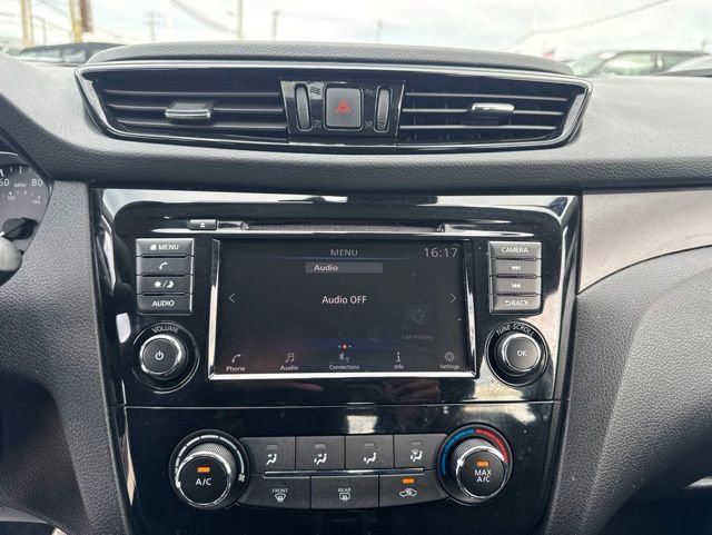 Used 2021 Nissan Rogue Sport S AWD/4WD image 11