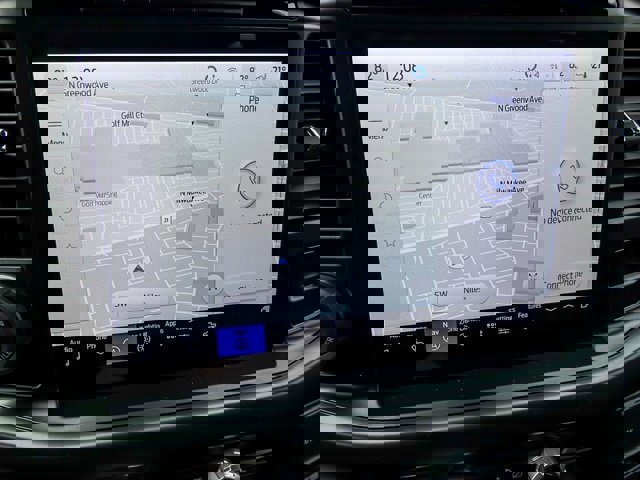 Certified 2024 Ford F150 XLT w/ Equipment Group 302A MID image 16