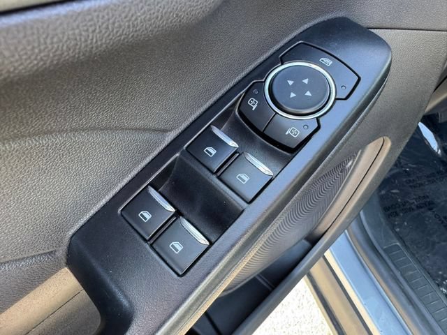 Certified 2024 Ford Escape Active AWD/4WD image 33
