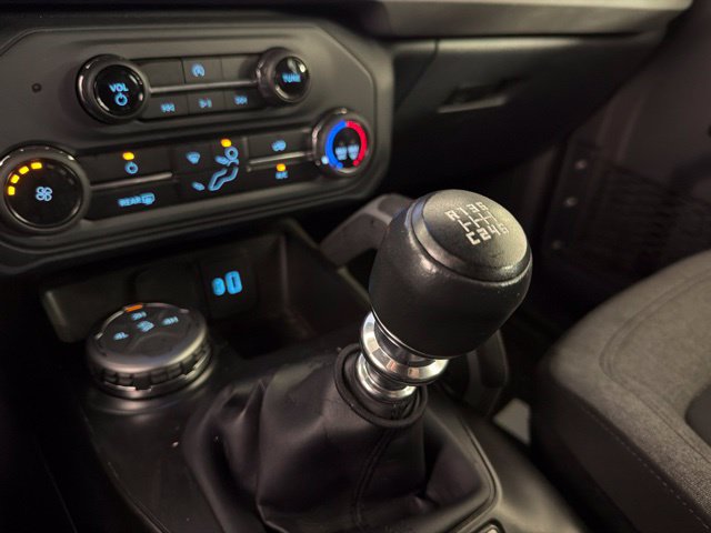 Certified 2022 Ford Bronco Big Bend AWD/4WD image 27