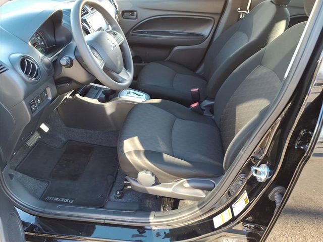 Used 2024 Mitsubishi Mirage ES image 19