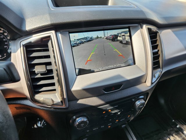 Certified 2023 Ford Ranger XLT w/ Equipment Group 301A Mid image 10