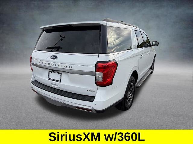 Certified 2024 Ford Expedition Max XLT AWD/4WD image 5