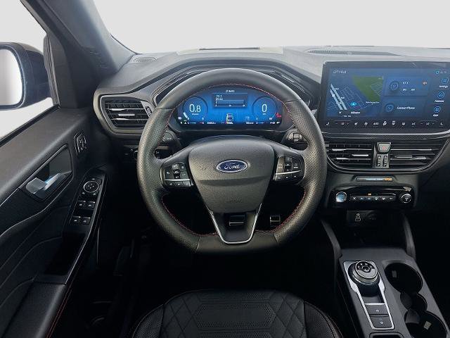 Certified 2024 Ford Escape ST-Line Elite w/ Premium Technology Package AWD/4WD image 24