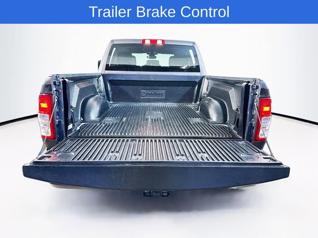 Used 2024 RAM 2500 Big Horn AWD/4WD image 20