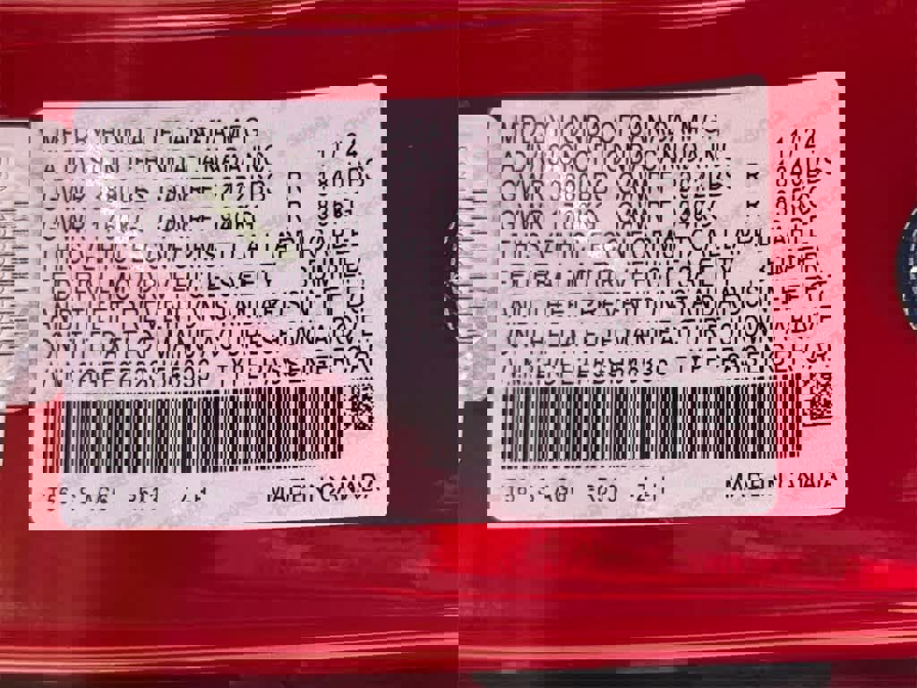 Used 2025 Honda Civic Sport image 31