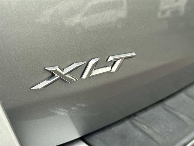 Certified 2023 Ford Explorer XLT w/ Equipment Group 202A AWD/4WD image 29