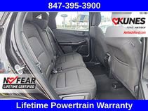 Certified 2024 Ford Escape Active FWD image 35
