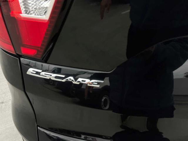 Certified 2019 Ford Escape SE image 7
