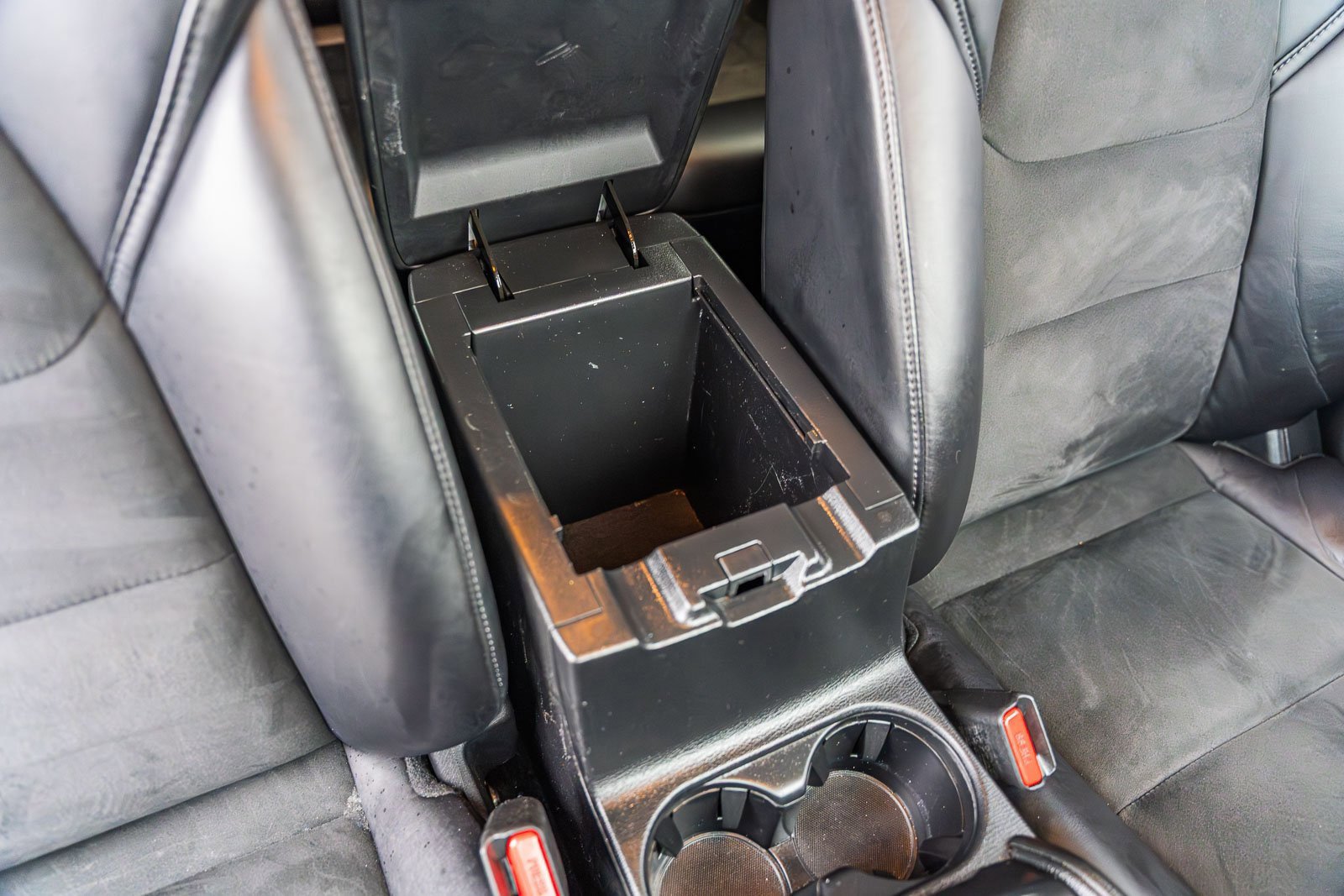 Used 2018 MAZDA CX-5 Touring image 11