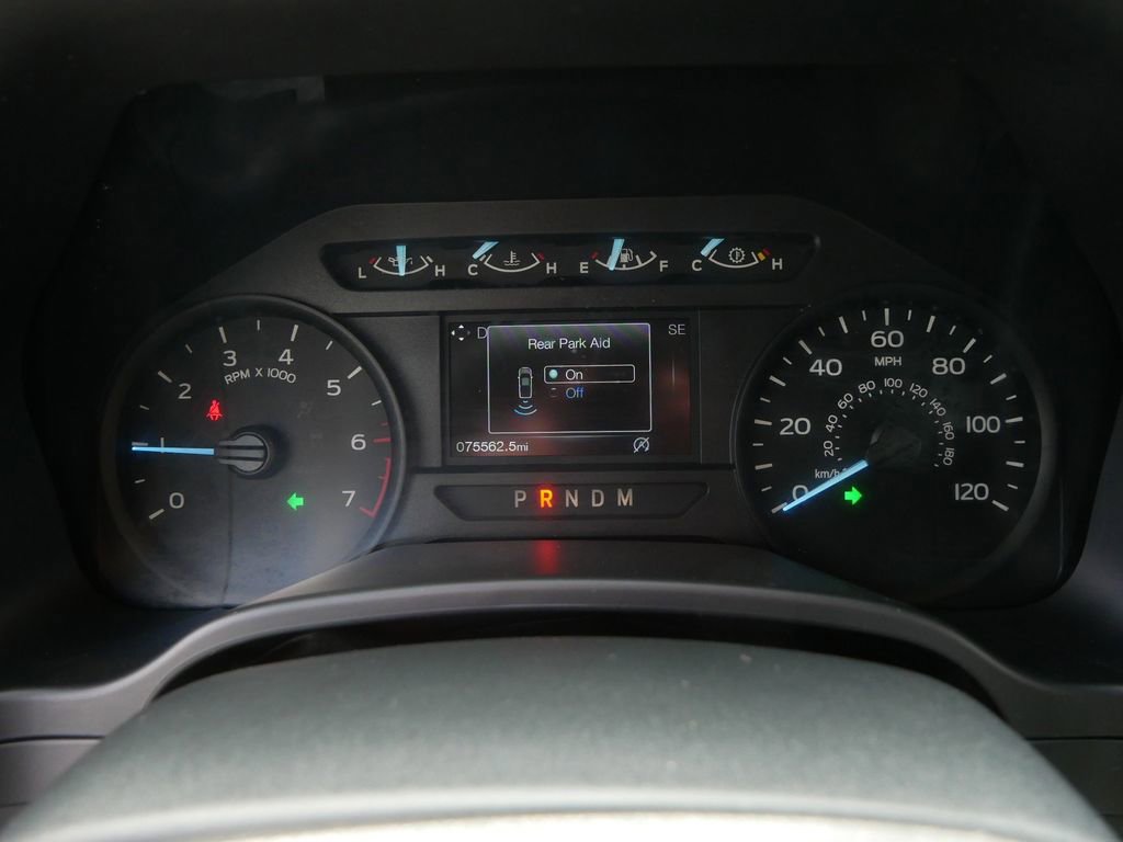 Certified 2019 Ford F150 XL w/ Equipment Group 101A Mid AWD/4WD image 28