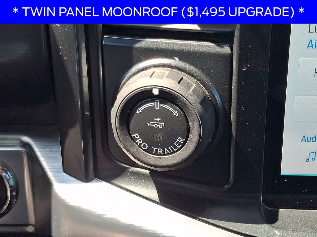 Certified 2022 Ford F150 Lariat w/ Equipment Group 502A High AWD/4WD image 25
