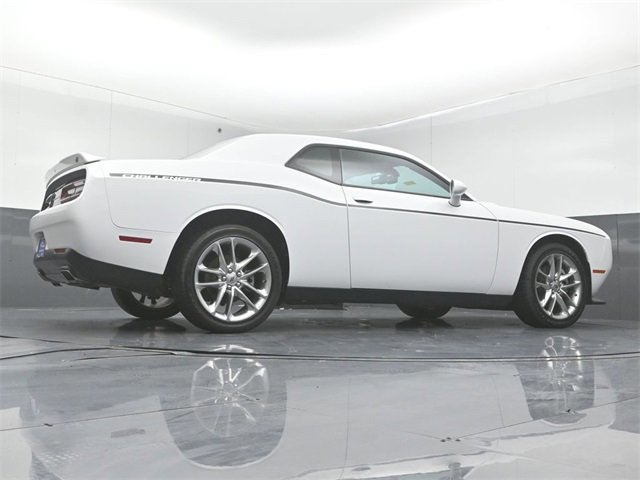 Used 2023 Dodge Challenger GT image 14