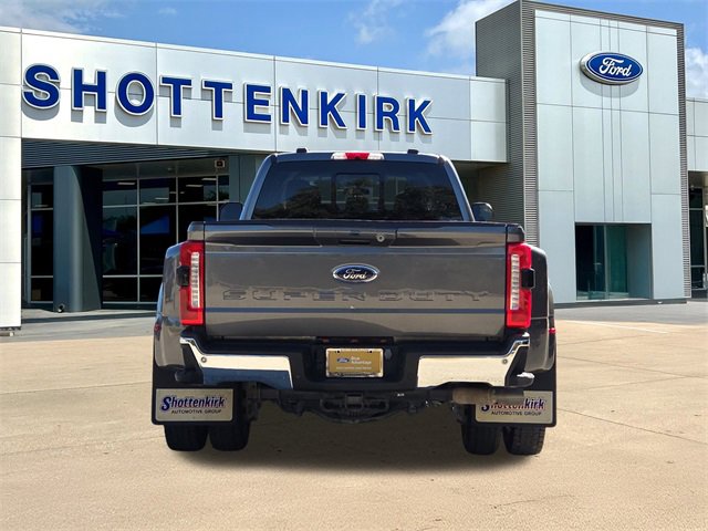 Certified 2024 Ford F450 Lariat image 7