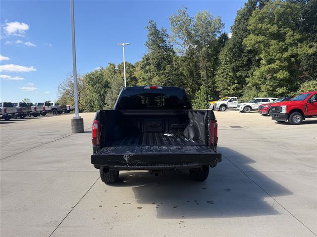 Certified 2024 Ford F150 Lariat w/ Equipment Group 502A High AWD/4WD image 10