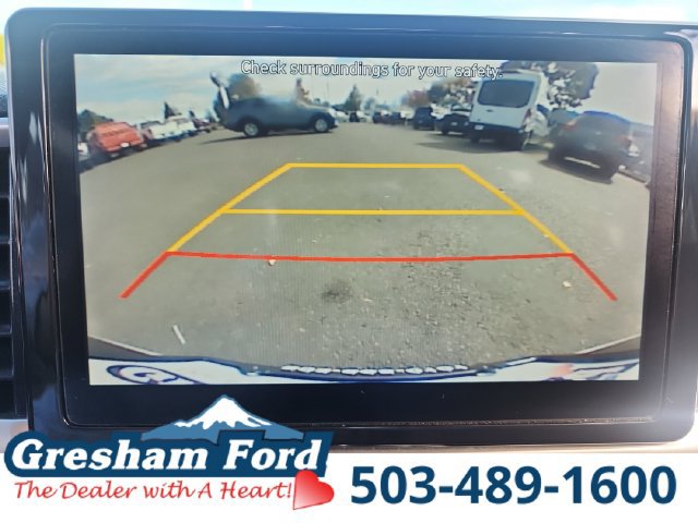 Used 2021 Hyundai Venue FWD image 27