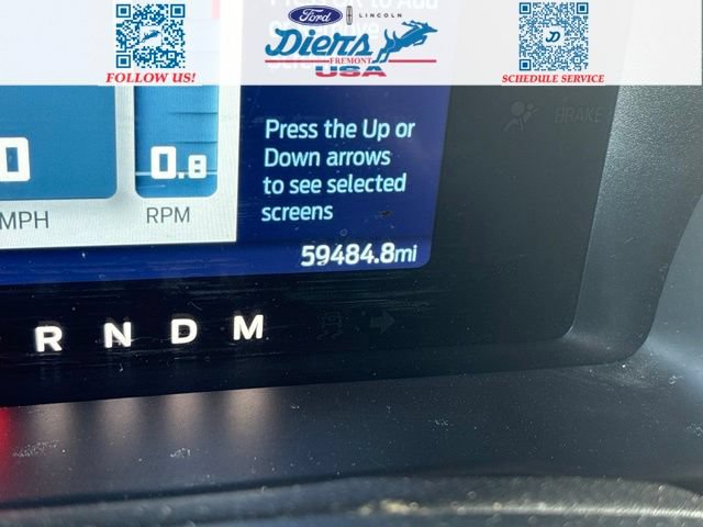 Certified 2022 Ford Bronco Big Bend AWD/4WD image 25