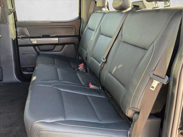 Certified 2022 Ford F150 XLT w/ Equipment Group 302A High image 18