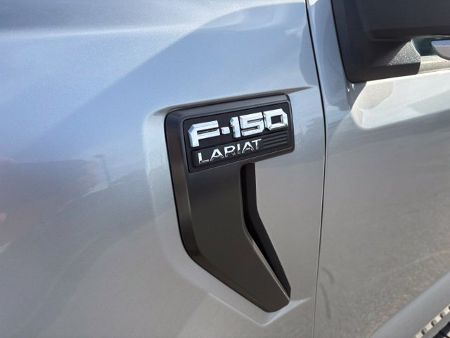 Certified 2023 Ford F150 Lariat w/ Equipment Group 502A High AWD/4WD image 13