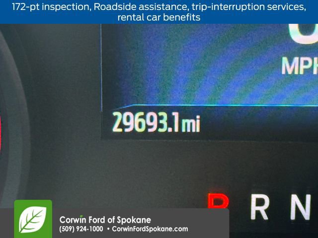 Certified 2024 Ford F250 XLT image 11