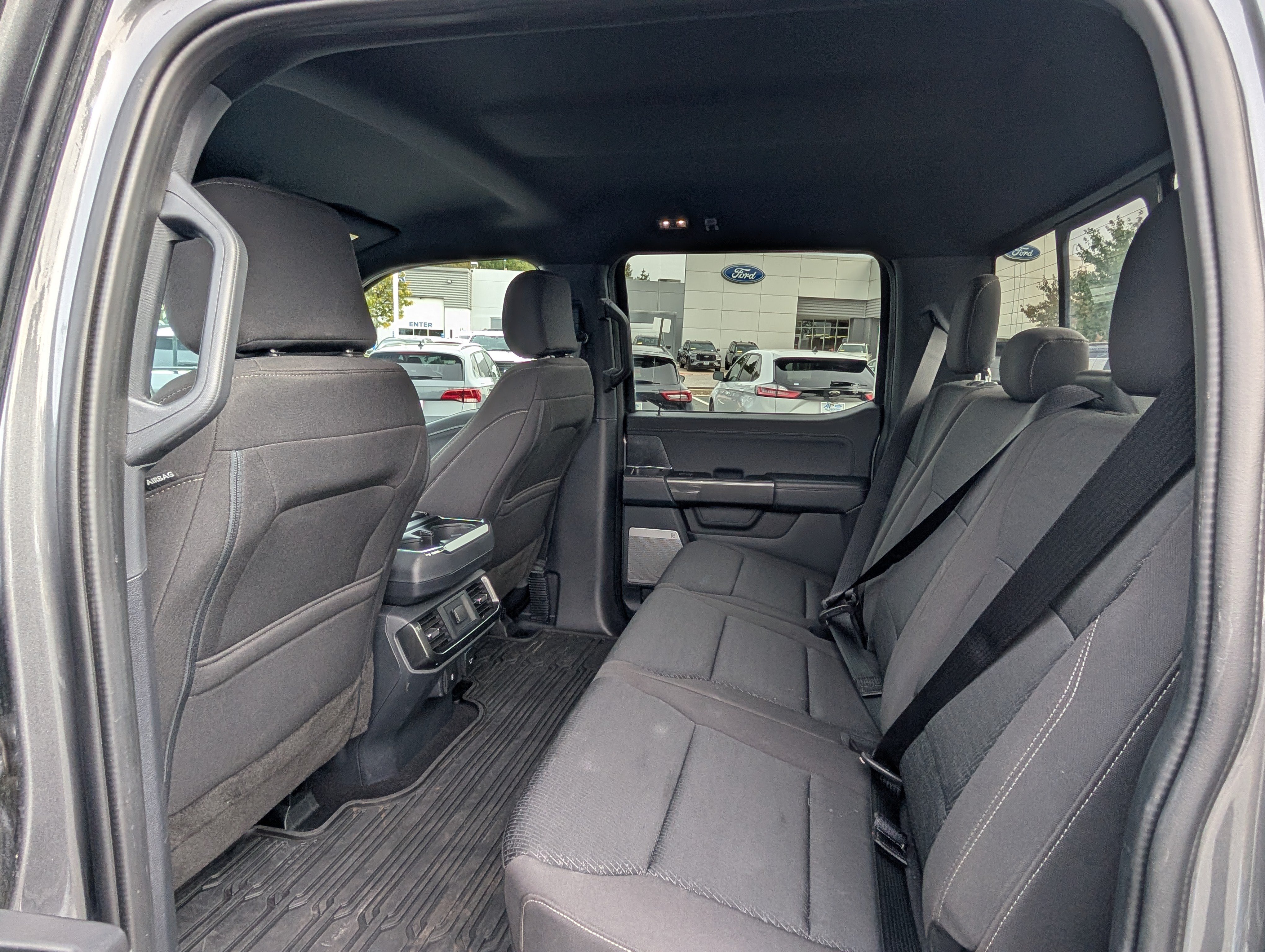 Certified 2023 Ford F150 XLT w/ Equipment Group 302A High AWD/4WD image 18