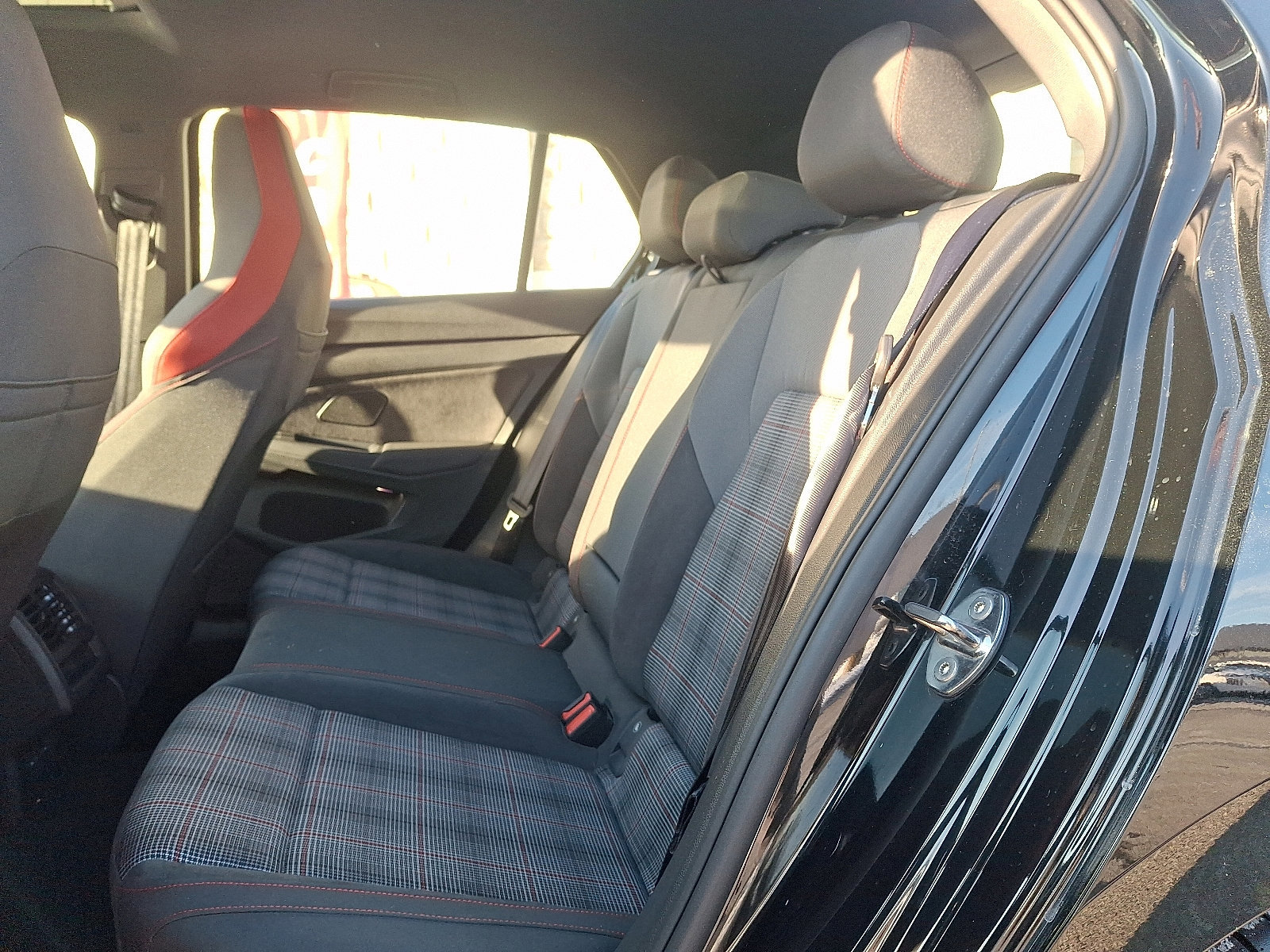 Used 2024 Volkswagen GTI SE image 10