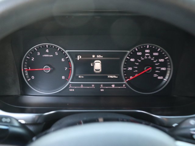 Used 2021 Kia Sorento LX FWD image 29