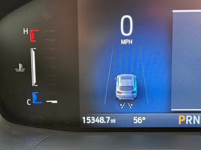 Certified 2023 Ford Escape ST-Line Select image 17