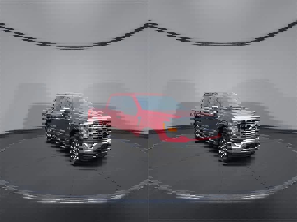 Certified 2021 Ford F150 Lariat image 9