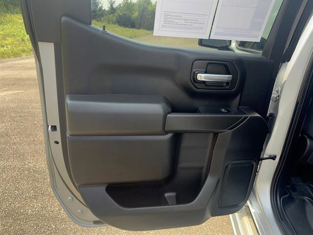 Used 2021 Chevrolet Silverado 1500 LT image 19