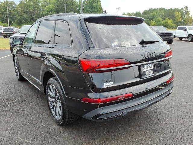 Used 2023 Audi Q7 2.0T Premium Plus AWD/4WD image 2