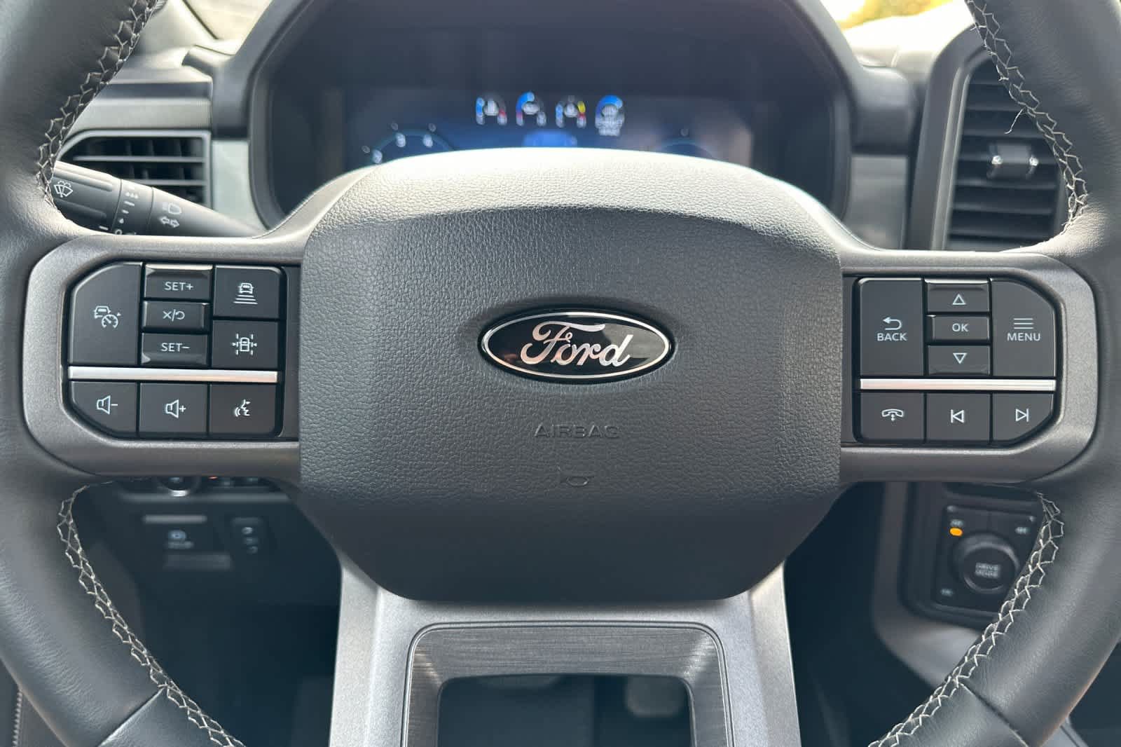 Certified 2026 Ford F150 Lariat AWD/4WD image 23