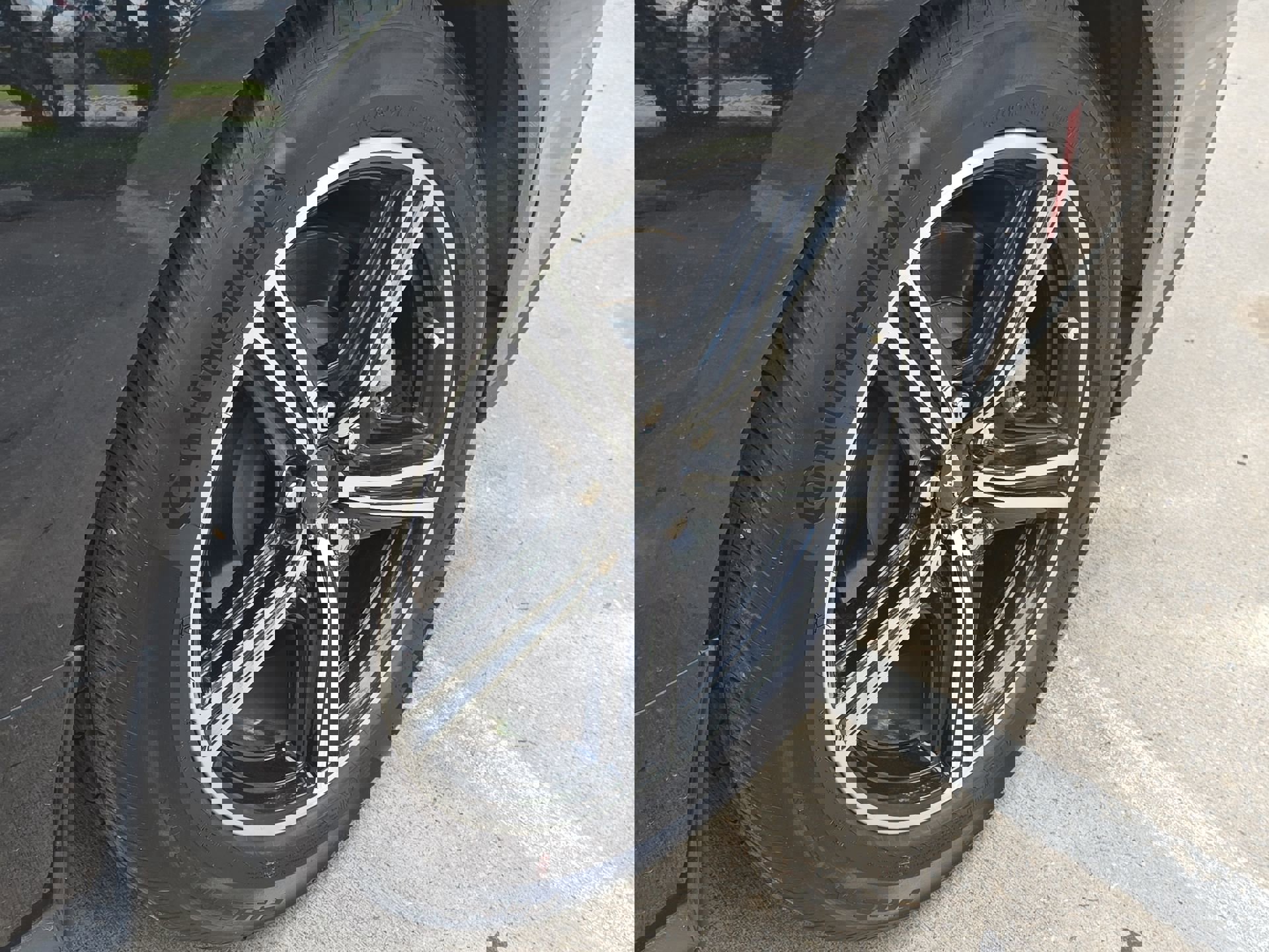 Certified 2024 Ford Mustang Coupe RWD image 10