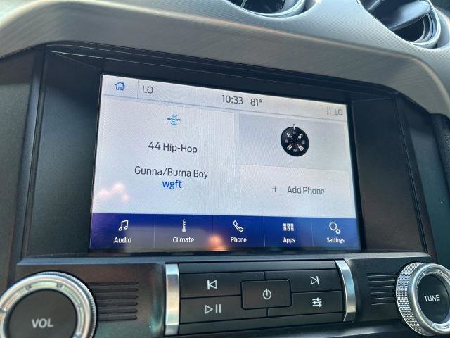 Certified 2021 Ford Mustang Premium image 27